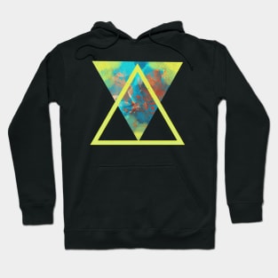 Triangles Hoodie